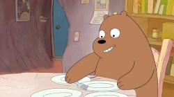 انیمیشن سه خرس کله پوک فصل 2 قسمت 3